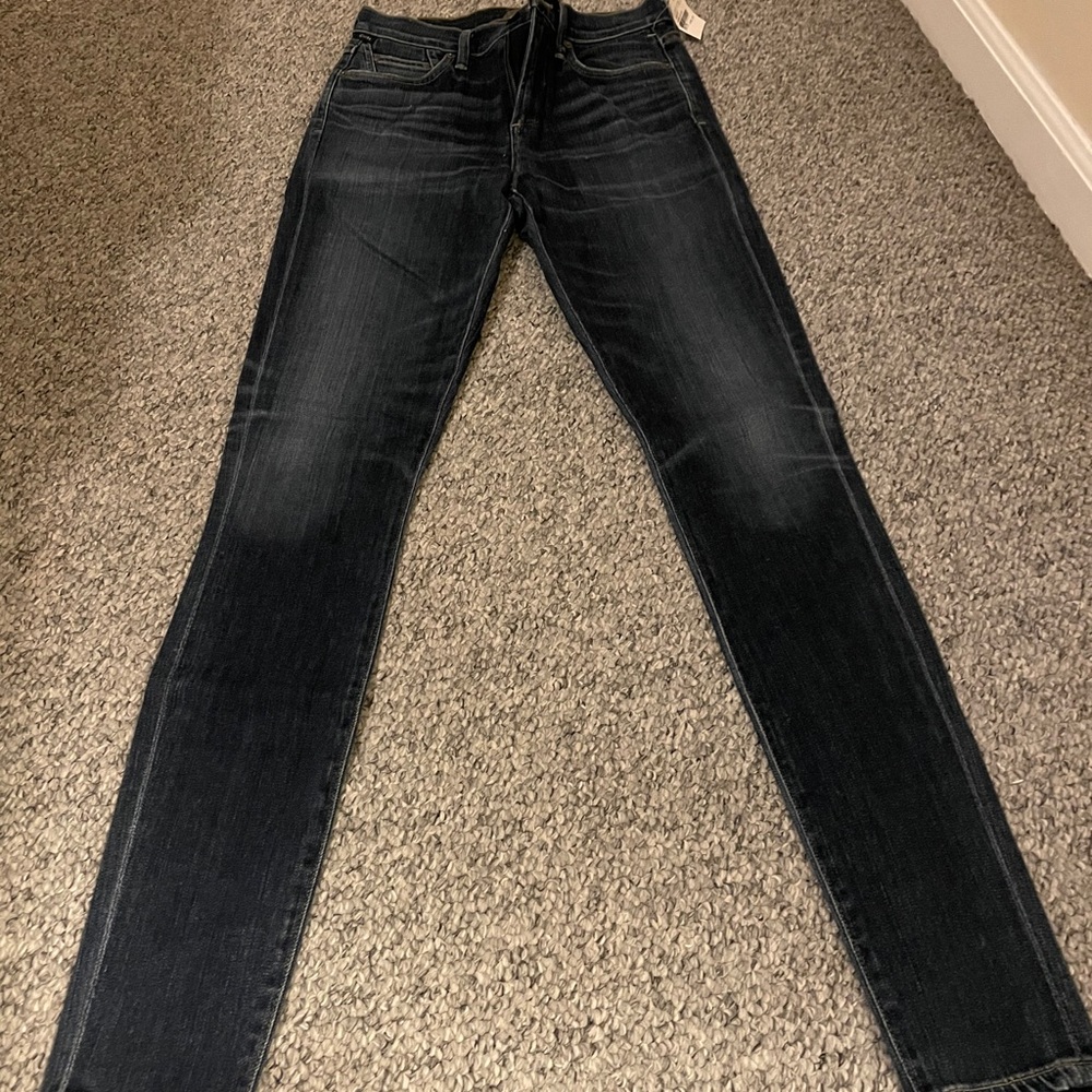 Citizens of humanity’s jeans